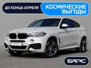BMW X6 II (F16) Тюмень  - изображение 21
