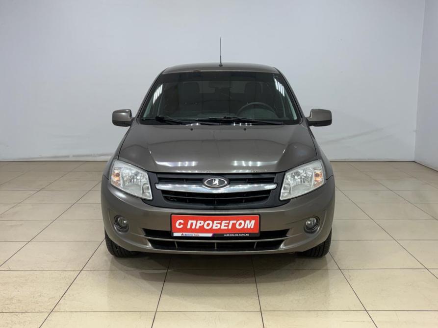 Lada (ВАЗ) Granta I Альметьевск  - изображение 2