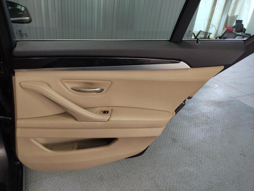 BMW 5 серии VI (F10/F11/F07) Пермь  - изображение 17