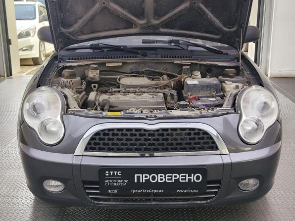 Lifan Smily I (320) с пробегом 2013 года, цена 250 000 рублей, 110621 км, хэтчбек, Автокод Объявления