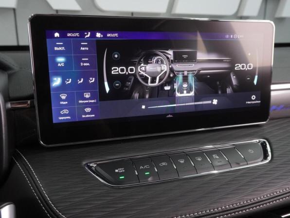 Haval Jolion I с пробегом 2024 года, цена 2 125 000 рублей, 23427 км, внедорожник, Автокод Объявления