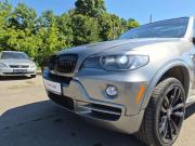BMW X5 II (E70) Саратов  - изображение 51