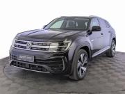 Volkswagen Teramont I Рестайлинг Москва  - изображение 31