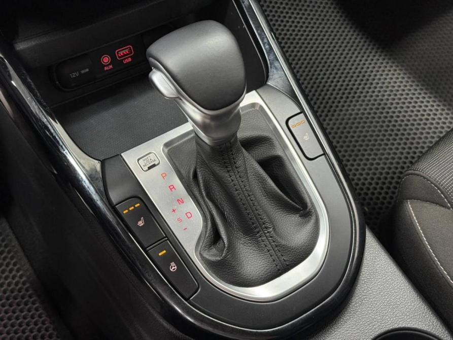 Kia Cerato IV Красноярск  - изображение 12