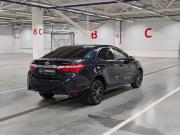 Toyota Corolla XI (E160 E170 E180) Казань  - изображение 30