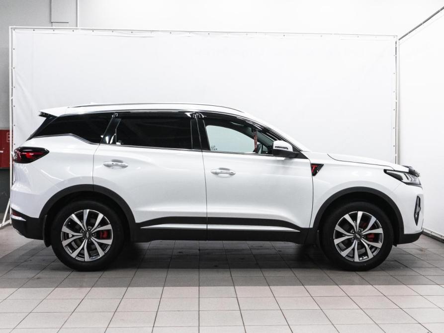 Chery Tiggo 7 Pro Max I Красноярск  - изображение 7
