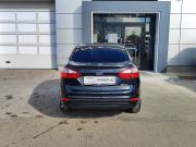 Ford Fiesta Mk6 Рестайлинг Москва  - изображение 23