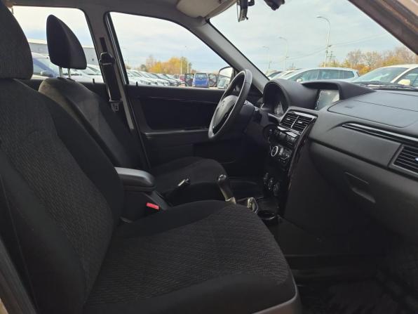 Lada (ВАЗ) Priora I Рестайлинг с пробегом 2014 года, цена 557 000 рублей, 75342 км, хэтчбек, Автокод Объявления