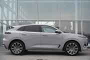 Changan UNI-K Ульяновск  - изображение 28