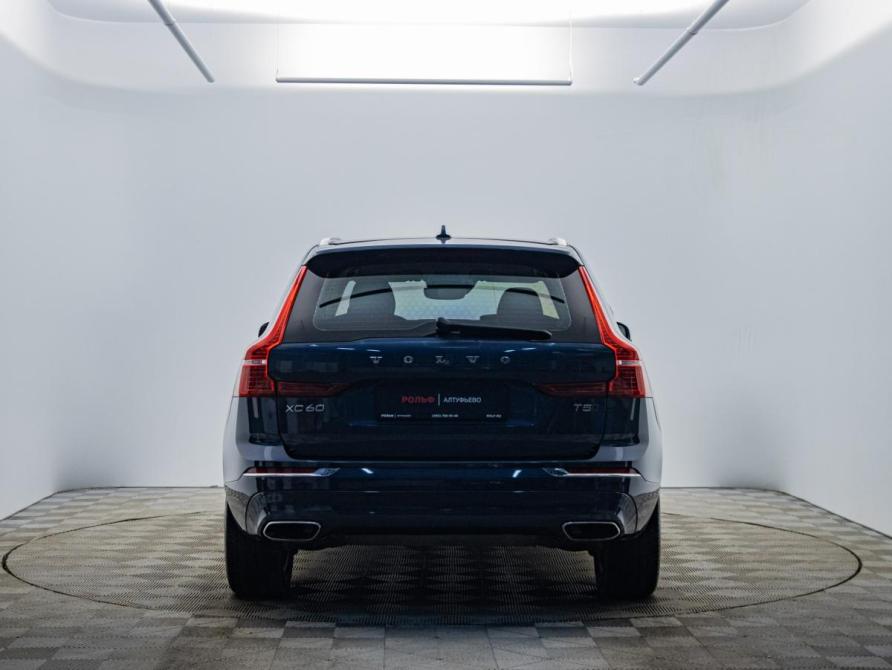 Volvo XC60 II Москва  - изображение 6
