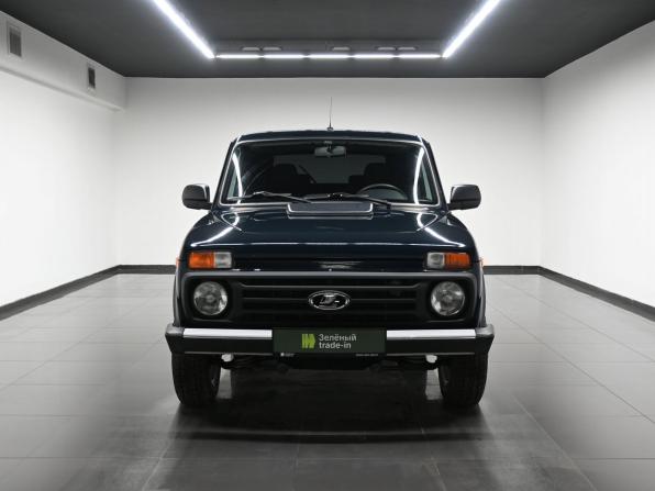 Lada (ВАЗ) Niva Legend I с пробегом 2024 года, цена 880 000 рублей, 31251 км, внедорожник, Автокод Объявления