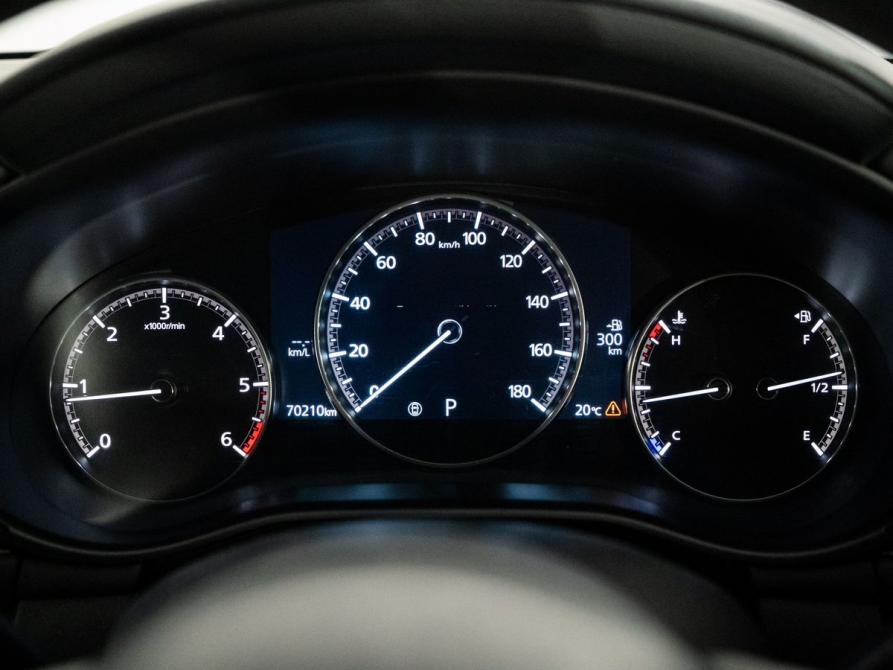 Mazda 3 IV (BP) Иркутск  - изображение 12