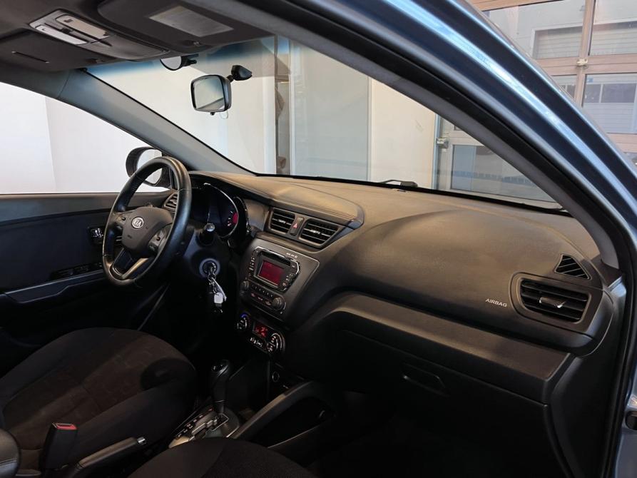 Kia Rio III Чебоксары  - изображение 12