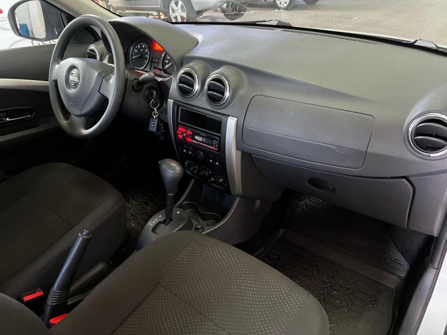 Nissan Almera III (G15) Волгоград  - изображение 21