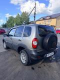 Chevrolet Niva I Рестайлинг Кострома  - изображение 16