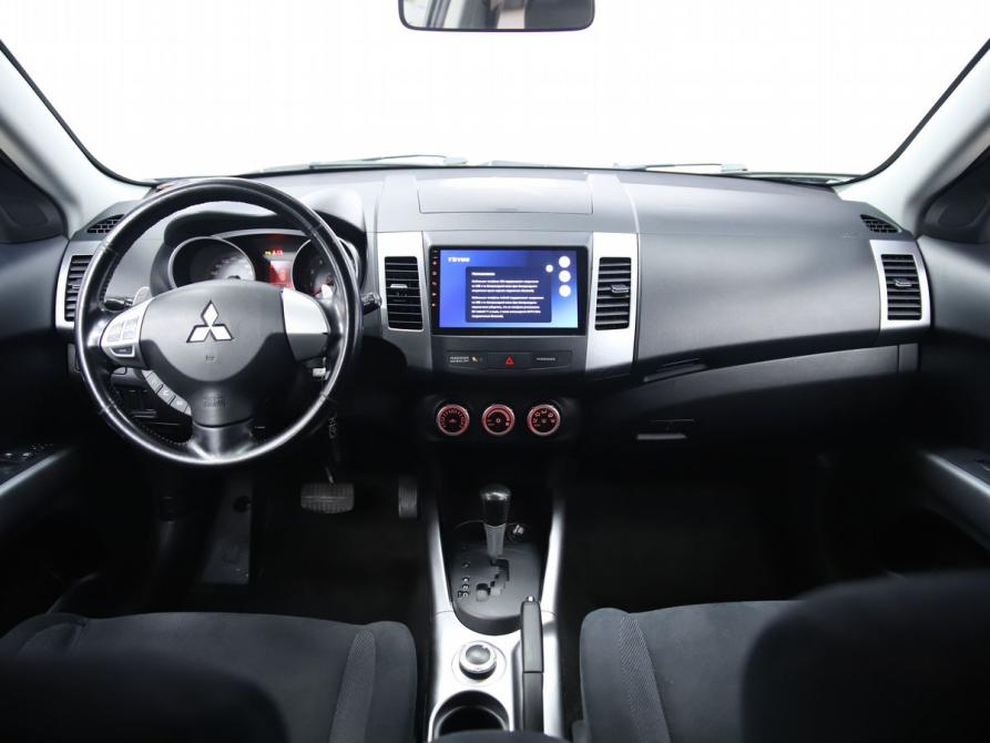 Mitsubishi Outlander II Уфа  - изображение 15
