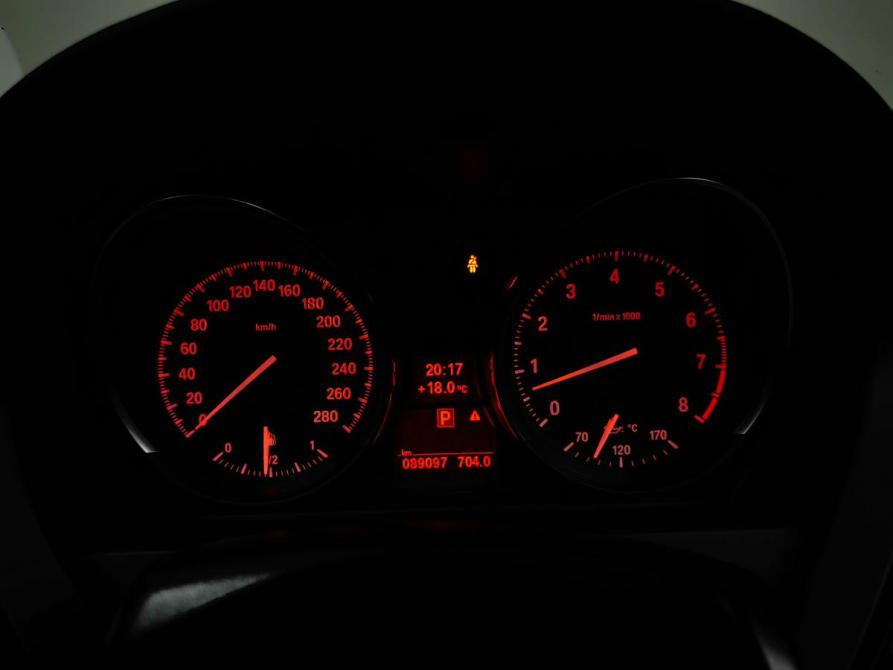 BMW Z4 II (E89) Рестайлинг Москва  - изображение 14
