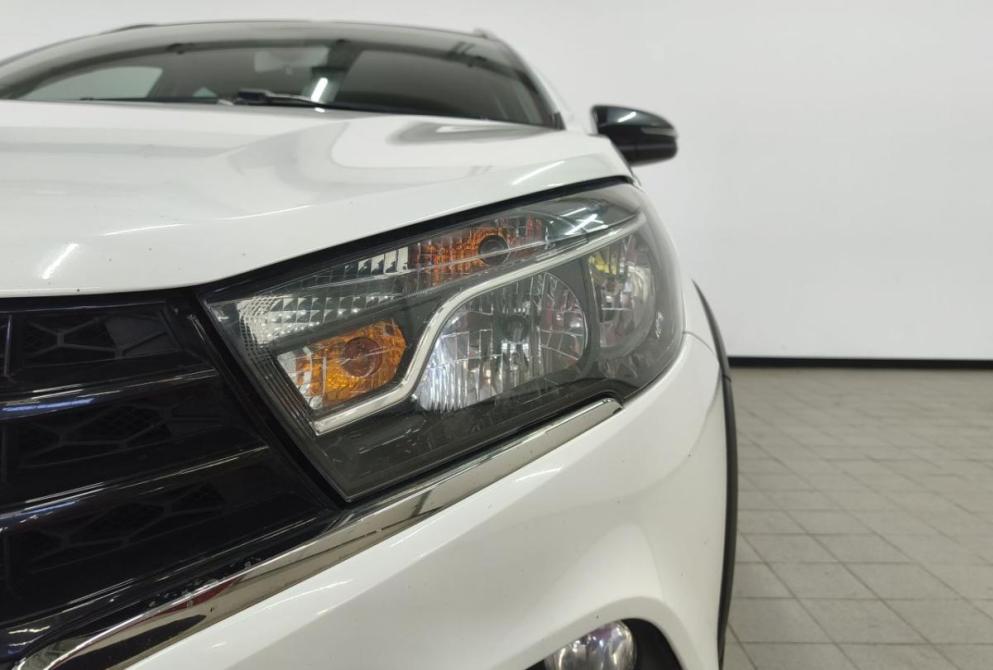 Lada (ВАЗ) Vesta I Екатеринбург  - изображение 9