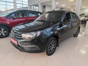 Lada (ВАЗ) Granta I Рестайлинг Арзамас  - изображение 22