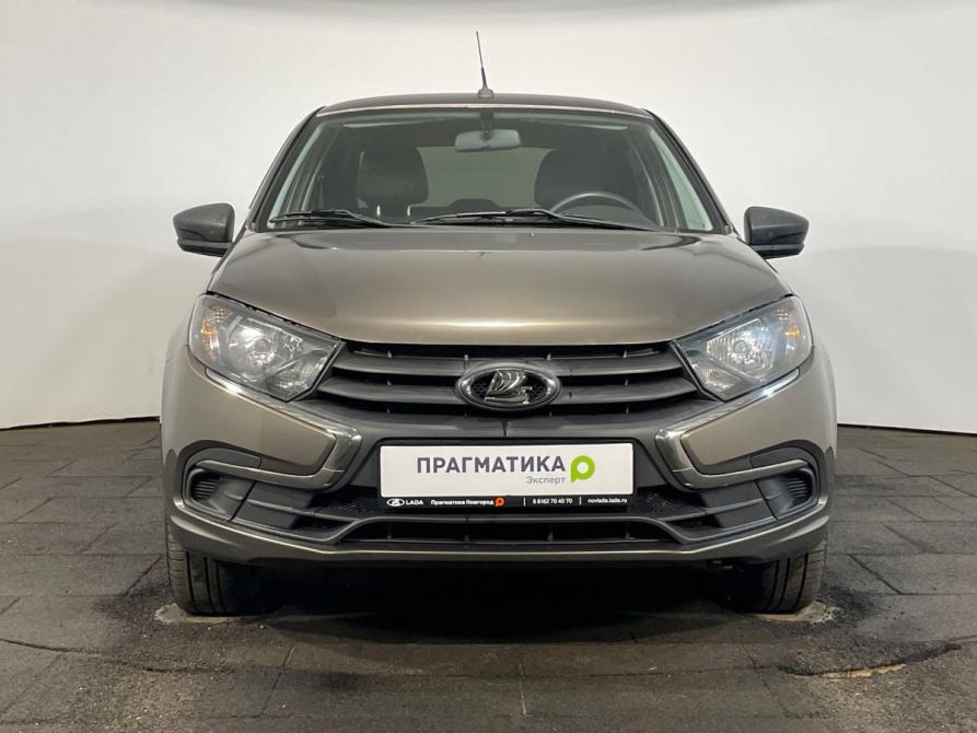 Lada (ВАЗ) Granta I Рестайлинг Великий Новгород  - изображение 2