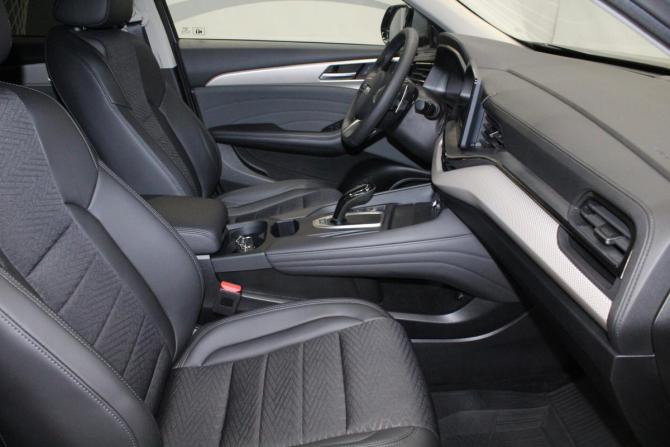 Haval F7 I Рестайлинг с пробегом 2024 года, цена 2 249 000 рублей, 28976 км, внедорожник, Автокод Объявления