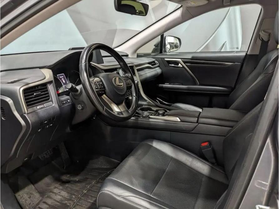 Lexus RX IV Пермь  - изображение 11