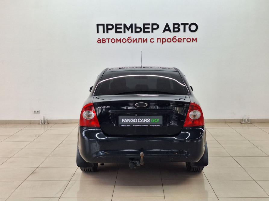 Ford Focus II Рестайлинг Смоленск  - изображение 5