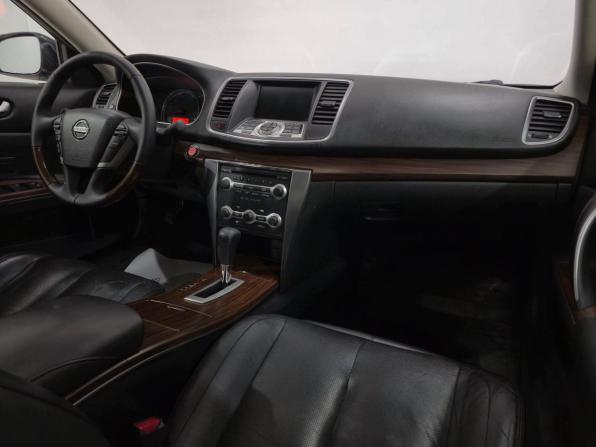Nissan Teana II с пробегом 2008 года, цена 960 000 рублей, 204132 км, седан, Автокод Объявления