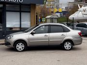 Lada (ВАЗ) Granta I Рестайлинг Уфа  - изображение 25