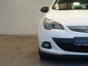 Opel Astra J Рестайлинг Иваново  - изображение 37