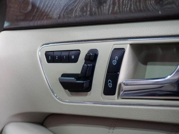 Mercedes-Benz E-Класс IV (W212 S212 C207) с пробегом 2009 года, цена 1 269 000 рублей, 208164 км, седан, Автокод Объявления