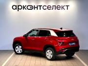 Hyundai Creta II Краснодар  - изображение 34