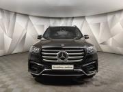 Mercedes-Benz GLS II (X167) Рестайлинг Москва  - изображение 33