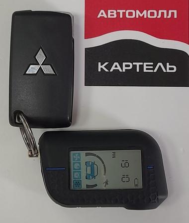 Mitsubishi Outlander III Рестайлинг 3 с пробегом 2018 года, цена 2 099 000 рублей, 170343 км, внедорожник, Автокод Объявления