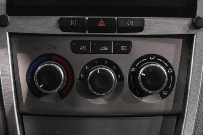Chery Tiggo (T11) I Рестайлинг (FL) с пробегом 2013 года, цена 499 000 рублей, 134000 км, внедорожник, Автокод Объявления