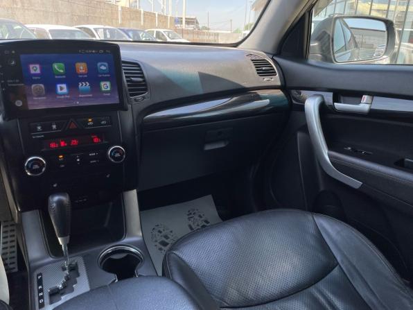 Kia Sorento II с пробегом 2010 года, цена 1 350 000 рублей, 205746 км, внедорожник, Автокод Объявления