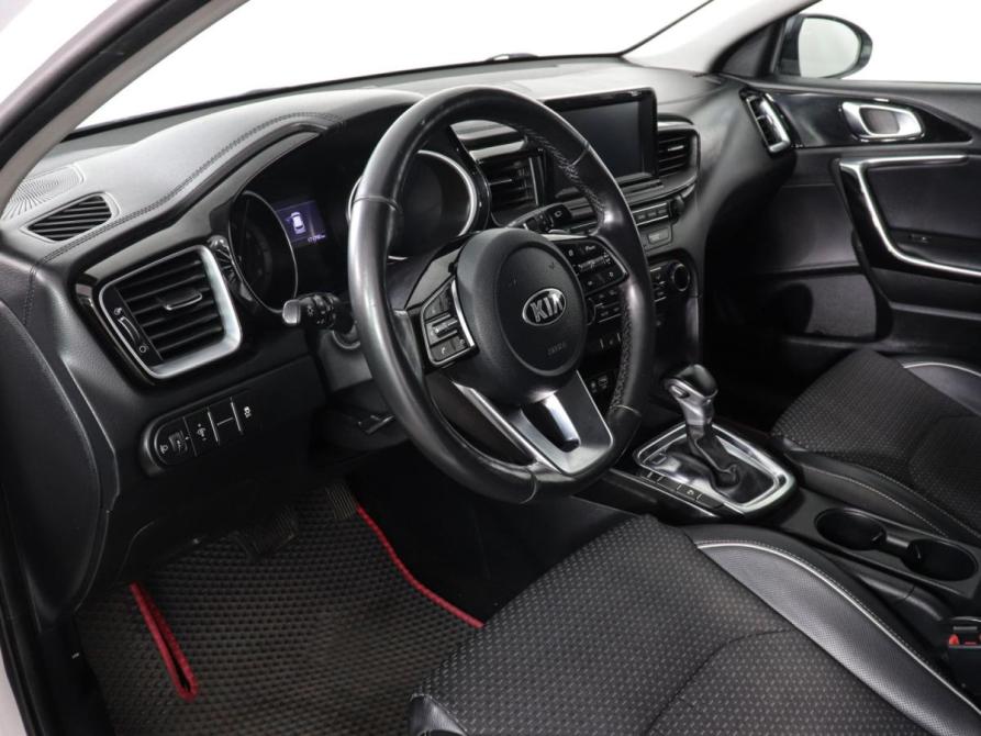 Kia Ceed III Химки  - изображение 10