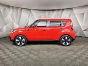 Kia Soul II Рестайлинг Москва  - изображение 25
