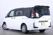 Honda Stepwgn V Омск  - изображение 28