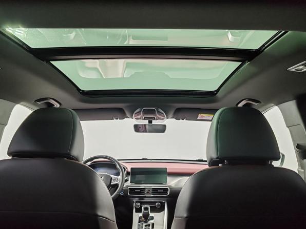 Geely Coolray I с пробегом 2022 года, цена 1 655 000 рублей, 105033 км, внедорожник, Автокод Объявления