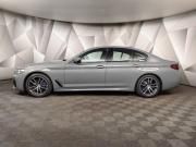 BMW 5 серии VII (G30/G31/G38) Рестайлинг Москва  - изображение 25