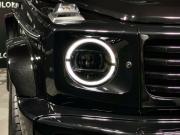 Mercedes-Benz G-Класс III (W465) Рестайлинг Москва  - изображение 26