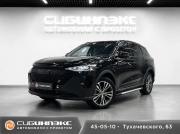Haval F7 I Рестайлинг Кемерово  - изображение 17