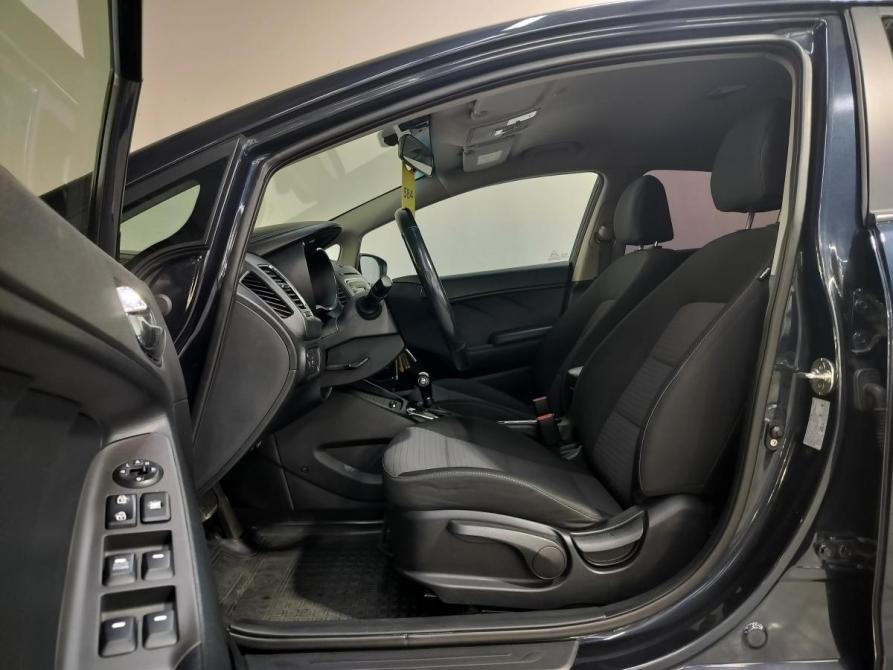 Kia Cerato III Рестайлинг (Classic) Санкт-Петербург  - изображение 14
