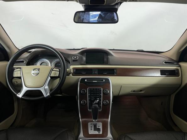 Volvo XC70 II с пробегом 2012 года, цена 1 261 000 рублей, 358962 км, универсал, Автокод Объявления