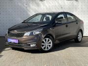 Kia Rio III Рестайлинг Тамбов  - изображение 20
