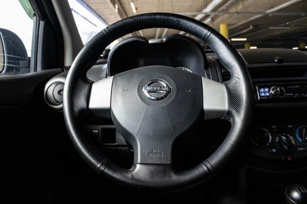 Nissan Note I Рестайлинг Уфа  - изображение 6