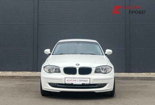 BMW 1 серии I (E81/E82/E87/E88) Рестайлинг с пробегом 2011 года, цена 750 000 рублей, 226397 км, хэтчбек, Автокод Объявления