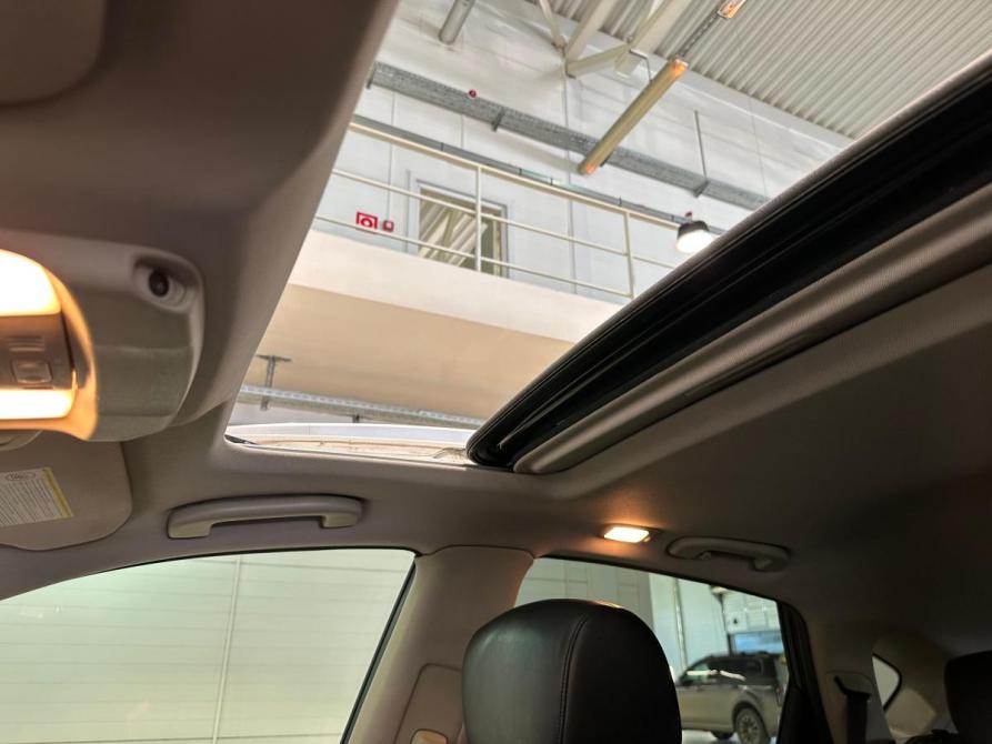 Infiniti EX I (J50) Самара  - изображение 16
