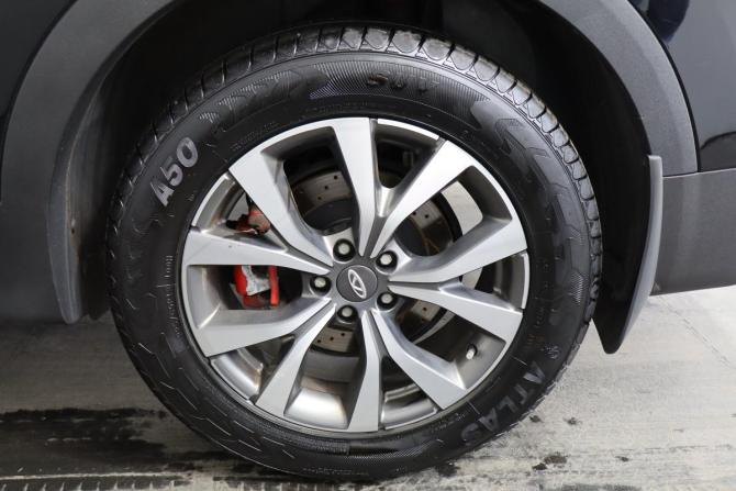 Chery Tiggo 7 Pro Max I с пробегом 2024 года, цена 1 999 000 рублей, 29000 км, внедорожник, Автокод Объявления